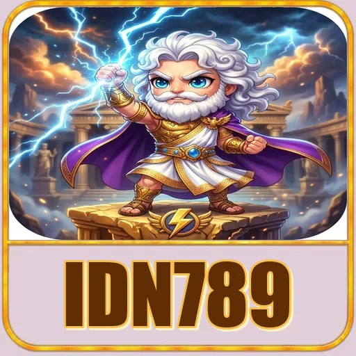 Pratinjau tampilan idn789