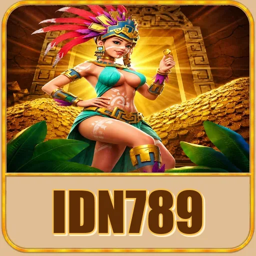 Pratinjau layar idn789